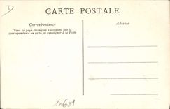 CPA Automobile Heat sur sa 120 chevaux Panhard Levassor 