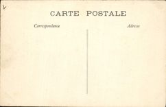 CPA Automobile Coupe des voiturettes a Boulogne sur Mer 25 juin 1911 Voiture Rigal alimentee d'Automobiline 