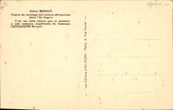 CPA Automobile Usines Renault Chaine de montage des voitures de tourisme