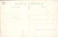 Real photo Bus Garage Majestic Doors