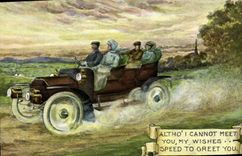 CPA Automobile 