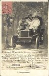 CPA Automobile 