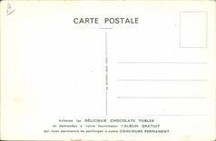 VINTAGE POSTCARD Automobile Vanwall