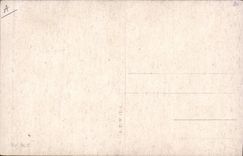 CPA Illustrateur Liebeserkarung Folklore