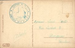 CPA Illustrateur Femme Enfant