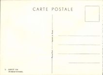 CPA Avion Aviation AMIOT 354 Bombardement