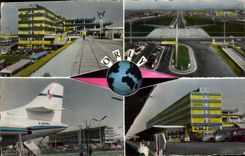 CPA Avion Aviation Orly 
