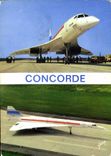 CPA Avion Aviation Concorde