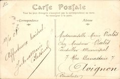 CPA Dirigeable Zeppelin Patrie 