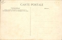 CPA Dirigeable Sapeurs aerostiers Transvasement du gaz d'un ballon dans un autre Zeppelin TOP