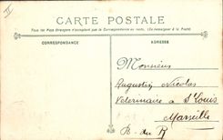 CPA Bateau Guerre Lancement d'une torpille a bord d'un vaisseau ecole