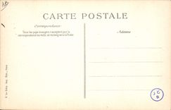 CPA Bateau Guerre Catastrophe du Liberte Les epaves 