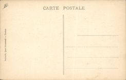 CPA Marins Illustrateur Gervese Bateau Guerre La baignade