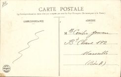 CPA Marins Illustrateur Gervese Bateau Guerre Trordais en gymnase Gymnastique