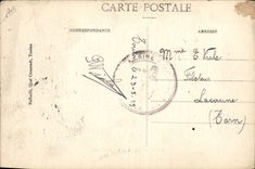 CPA Marins Illustrateur Gervese Bateau Guerre Le repos hebdomadaire 