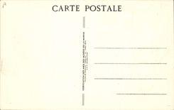 CPA Marins Illustrateur Gervese Bateau Guerre Bien commandant