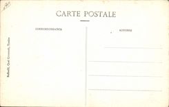 CPA Marins Illustrateur Gervese Bateau Guerre La vigie