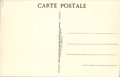 CPA Marins Illustrateur Gervese Bateau Guerre La meche 