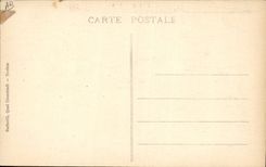 CPA Marins Illustrateur Gervese Bateau Guerre La petite partie Cartes