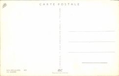 CPA Marins Les gabiers Nos specialistes