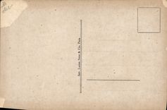 CPA Train Chemins de fer d'Alsace et de Lorraine Services automobiles de la route des Vosges Juin Septembre