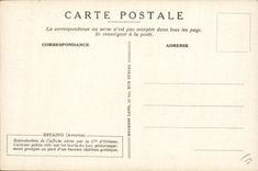 CPA Train Chemins de fer de Paris a Orleans Estaing Aveyron Circuit automobile de Rocamadour