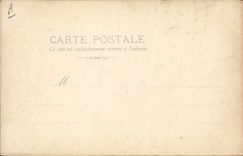 Lugares de Lyon del tranvía de la POSTAL de la VENDIMIA de Cordeliers Halle y paladares de la bolsa de acción de Byrrh