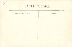 CPA Tramway Dijon Le theatre