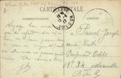 Lugares de Dijon del tranvía de la POSTAL de la VENDIMIA del 30 de octubre el ama de casa