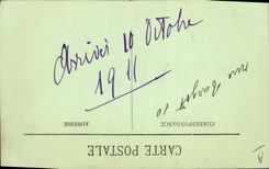 CPA Tramway Dijon La rue de la Liberte Pharmacie Bruant 