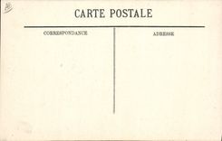 VINTAGE POSTCARD Plane Aviation Weymann Aviation on biplane H Farman