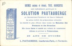 CPA Avion Aviation Biplan Caudron Circuit europeen Juin Juillet 1911 Depart de Duval