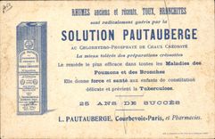 VINTAGE POSTCARD Avion Aviation Monoplane Bleriot Pauteuberge Circuit European July 1911 June Arrived of Garros has Liege