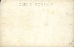 CARTE PHOTO Automobile 