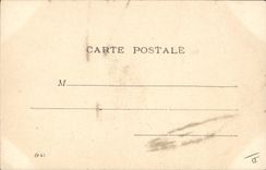 CARTE PHOTO Automobile 