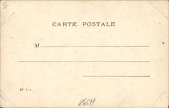 CARTE PHOTO Automobile 