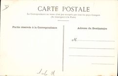 CPA Automobile Bernin sur sa 90 chevaux Renault Freres