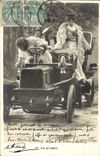 CPA Automobile 