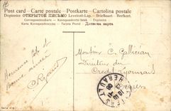 CPA Automobile Donadini