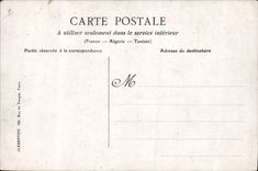 CPA Fantaisie Avion Aviation Vedrines Monoplan Bleriot 