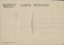 CPM Avion Aviation Vought Sikorsky Corsair Chasseur de porte avions