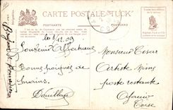 CPA Avion Aviation Dirigeable Zeppelin