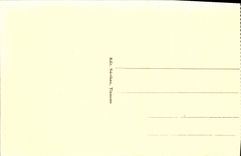 VINTAGE POSTCARD Tlemcen Sidi Bou Medine Interior of the Mosque