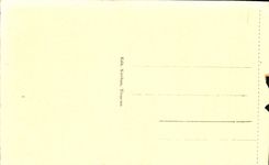 CPA Tlemcen Sidi Bou Medine Interieur de La Mosquee