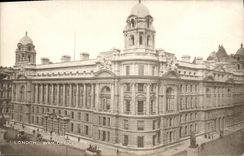 CPA London War Office