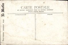 VINTAGE POSTCARD London the Westminster Cathedral