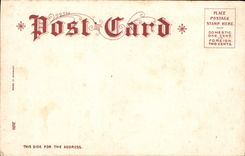 POSTAL Soldier S de la VENDIMIA y monumento de Sailor S Nueva York