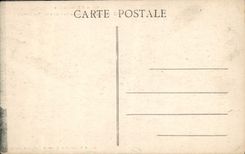 CPA Rotheneuf Les Rochers Sculptes Vue Generale