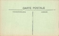 CPA Fez Rue Principale Medina