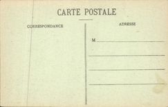 CPA Saida Vue Generale